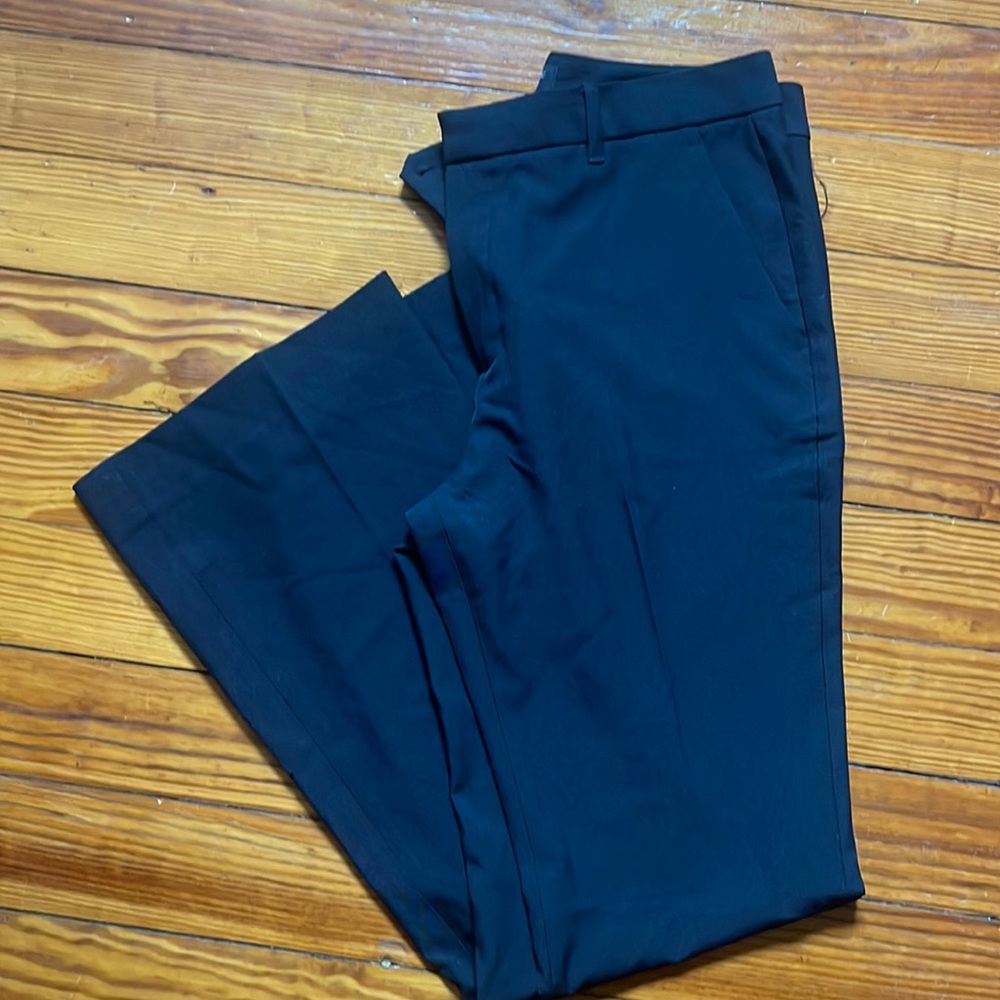 Banana Republic Factory Bootcut Pant